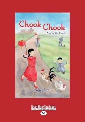 Chook Chook book