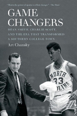 Game Changers book