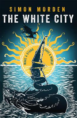 White City book