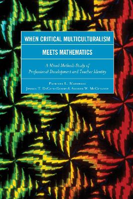 When Critical Multiculturalism Meets Mathematics by Patricia L. Marshall