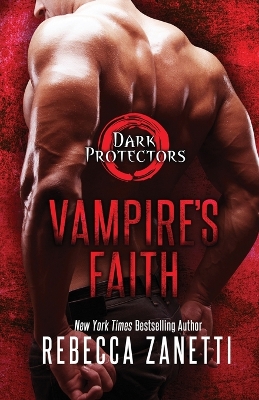 Vampire's Faith book