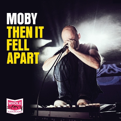 Then it Fell Apart by Moby
