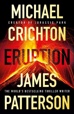 Eruption book