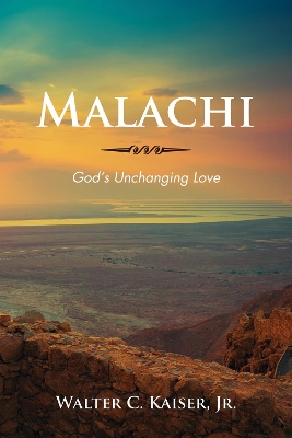 Malachi book