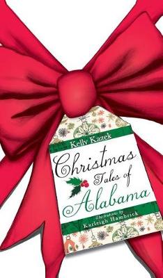 Christmas Tales of Alabama book