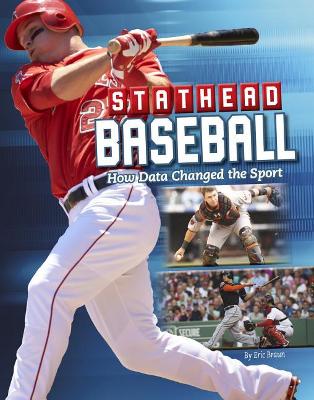 Stathead Baseball by Eric Braun