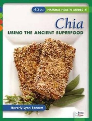 Chia book