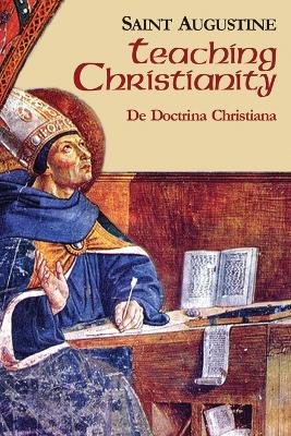 Teaching Christianity book