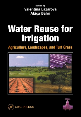 Water Reuse for Irrigation book