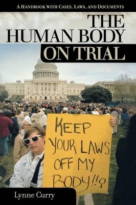 Human Body on Trial book