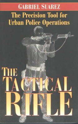 Tactical Rifle book