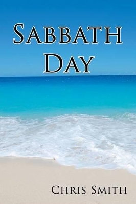 Sabbath Day book