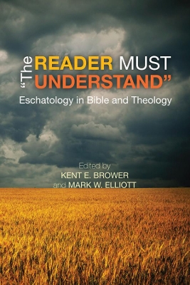 Reader Must Understand book