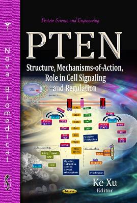 PTEN book