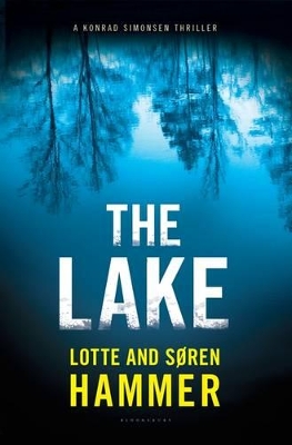 The Lake by Lotte Hammer