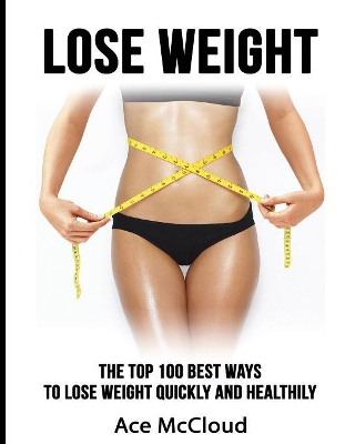 Lose Weight book