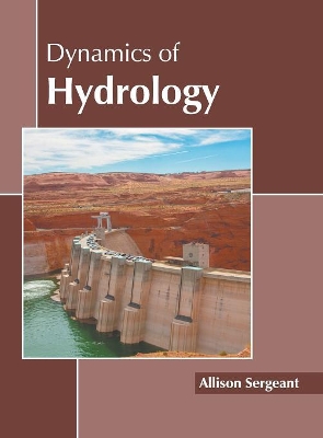Dynamics of Hydrology book