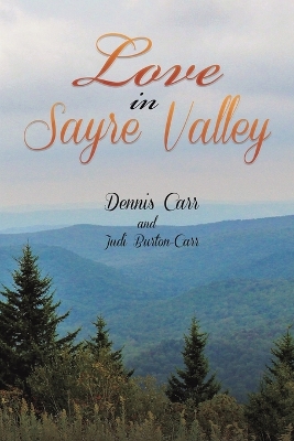 Love in Sayre Valley book