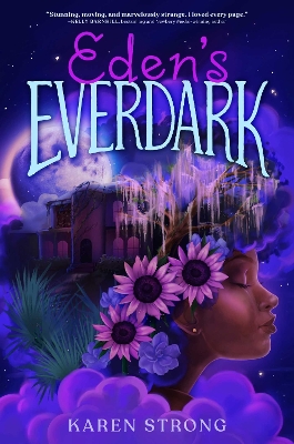 Eden's Everdark by Karen Strong