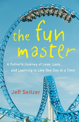 The Fun Master: A Memoir book