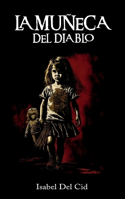 La Muñeca del Diablo book