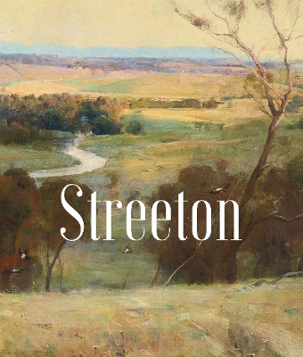 Streeton by Wayne Tunnicliffe