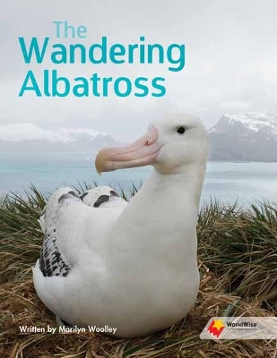 The Wandering Albatross book