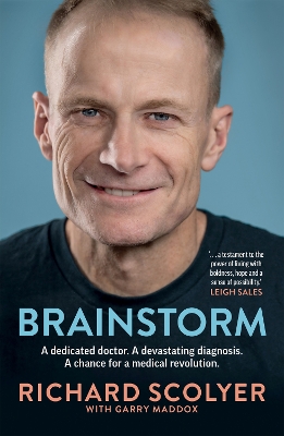 Brainstorm book