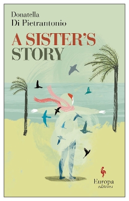 A Sister's Story: Natalie Portman's book club pick (July 2022) book