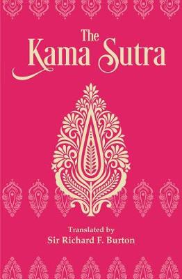 Kama Sutra book