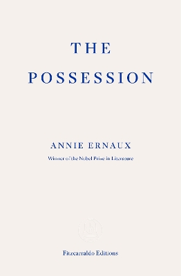 The Possession book