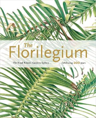 Florilegium book