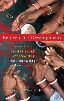 Reinventing Development? book