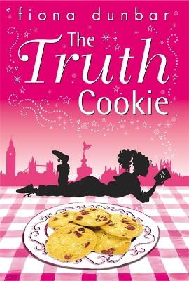 Lulu Baker Trilogy: The Truth Cookie book