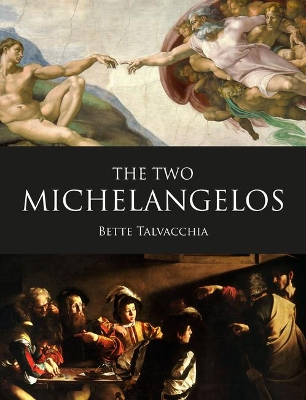 The Two Michelangelos book
