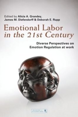 Emotional Labor in the 21st Century book