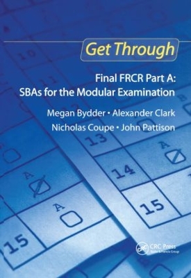 Get Through Final FRCR by Megan Bydder