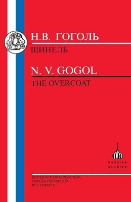 Overcoat book