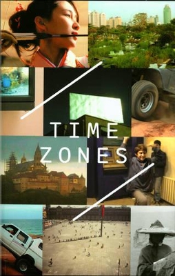 Time Zones: Recent Film and Video book
