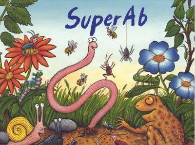 SuperAb book