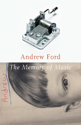 Memory of Music book