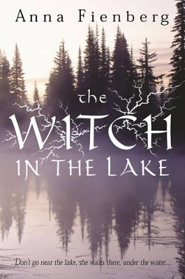 Witch in the Lake book