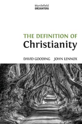 Definition of Christianity book