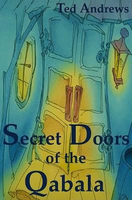 Secret Doors of the Qabala book