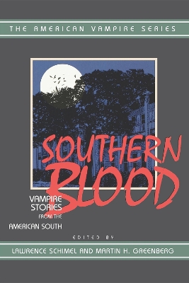 Southern Blood book