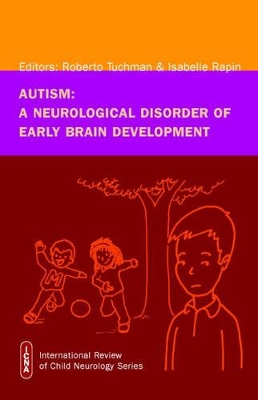 Autism book