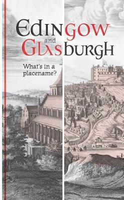 Edingow and Glasburgh book