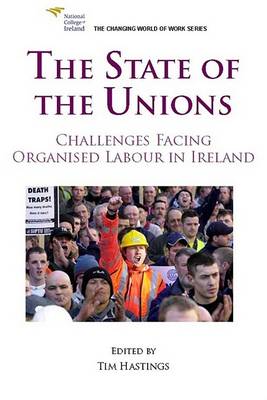 State of the Unions book