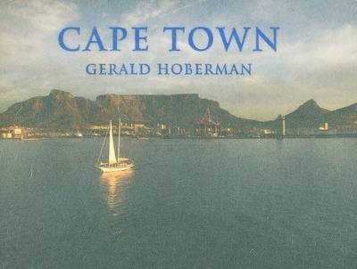 Cape Town by Gerald Hoberman
