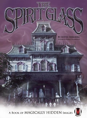 Spirit Glass book